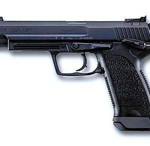 USP9 EXPERT V1 9MM 10+1 SAFETY