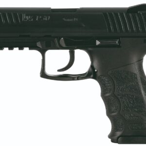 P30 V1 LIGHT LEM 9MM 10+1 #