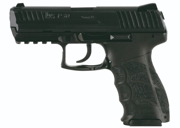 P30 V1 LIGHT LEM 9MM 20+1 NS