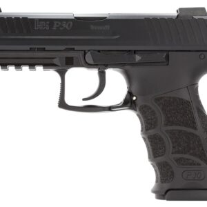 P30 V3 9MM DA/SA 10+1 NS #