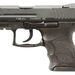 P30SK V3 9MM DA/SA 3.3" 10+1 #