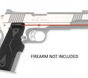 LASERGRIP 1911 GOV/COMMANDER