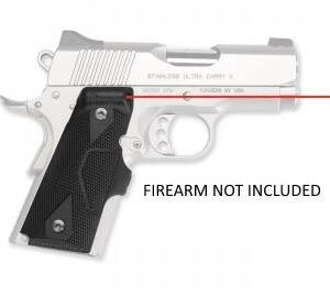 LASERGRIP 1911 OFF/DEF/CMPCT