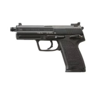 USP9 TACTICAL 9MM 4.86" 10+1