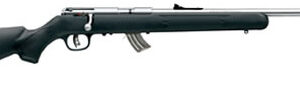 MARK II BOLT 22LR SS/SYN 10+1