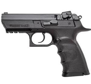 BE III SEMI 9MM BLK POLY 10+1