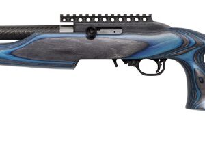 MAGNUM LT 22LR SWTCHBLT BL LAM