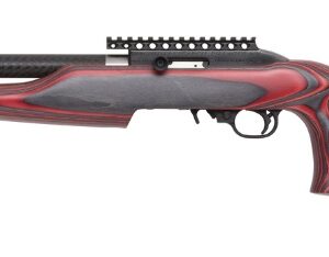 MAGNUM LT 22LR SWTCHBLT REDLAM