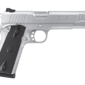 1911 45ACP STAINLESS 8+1