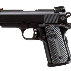 TCM ROCK ULTRA CSL 45ACP 3.5"