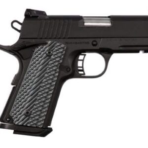 M1911-A1 CS TACT 1911 9MM 3.5"