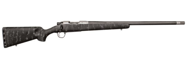 RIDGELINE 300WIN BLK/GRY 26"