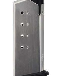 MAGAZINE XD-S 45ACP 5RD