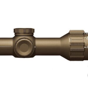 TANGO6T 1-6X24 556 FDE HS