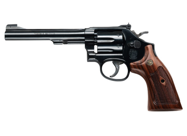 48 22MAG BL/WD 6RD 6" AS