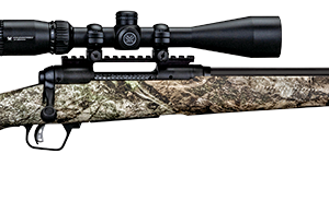 110 APEX PRED XP 223REM CAMO