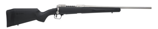 110 LW STORM 270WIN SS/SY 20"