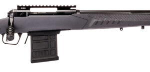 110 TACTICAL 6MMARC BL/SYN 18"