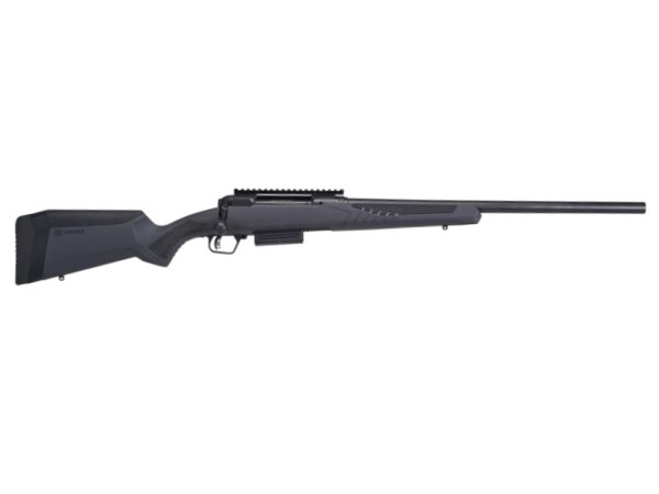 212 SLUG 12GA BOLT BL/SYN ACU