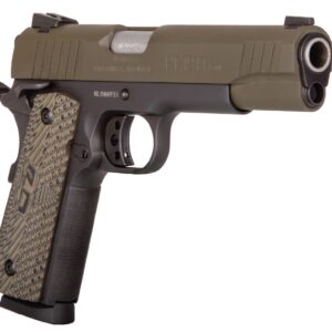 1911FS 45ACP ODG 5" 8+1 AS