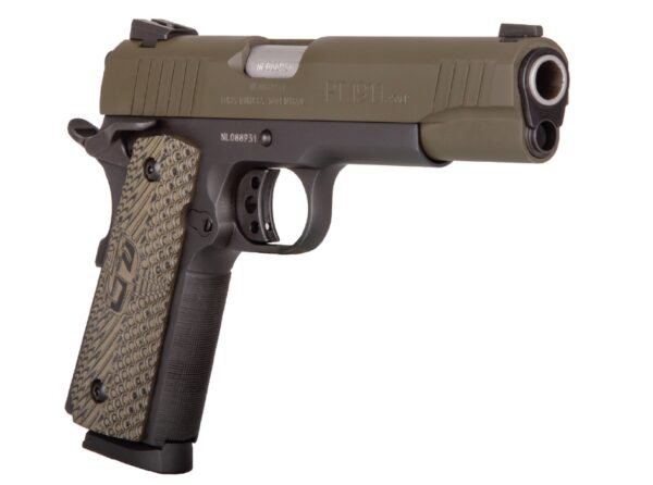 1911FS 45ACP ODG 5" 8+1 AS
