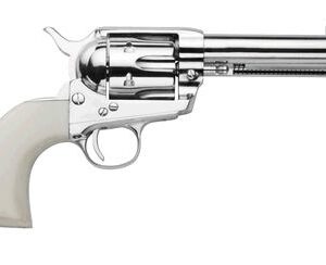 1873 SA 45LC NKL/WHT 5.5"