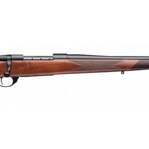 VANGUARD SPORTER 7MM08 BL/WD