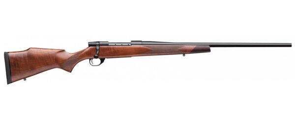 VANGUARD SPORTER 223REM BL/WD