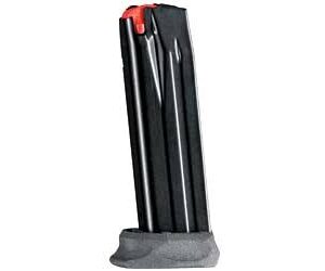 MAGAZINE PPQ M2 9MM 17RD