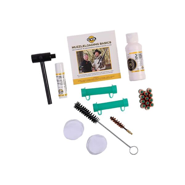 MUZZLELOADING ESSENTIAL OUTFIT