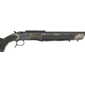 ACCURA MR-X .45CAL GRY/VEIL MT