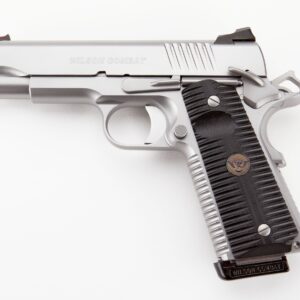 ACP 45ACP 4.25" 8+1 SS