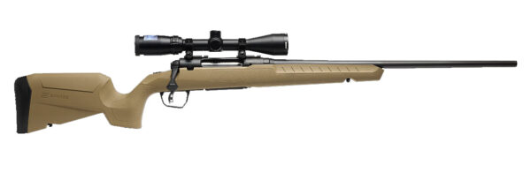 AXIS 2 CPT 223REM BL/FDE PKG