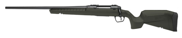 AXIS 2 30-06 BL/GRN 22" LH