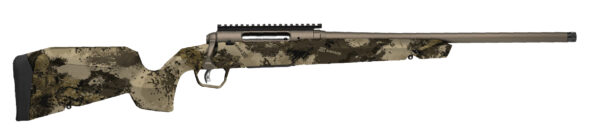 AXIS 2 PRO WSTRN 22-250 20"