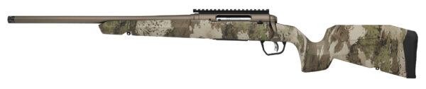 AXIS 2 PRO WDLD 6.5CR 20" LH
