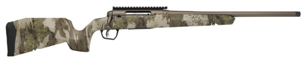 AXIS 2 PRO WDLD 25-06 20"