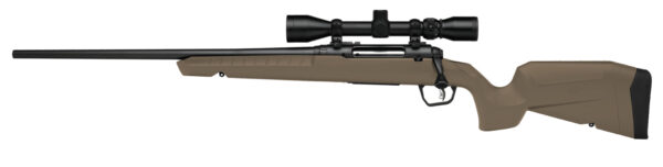 AXIS 2 243WIN BL/FDE 22" LH