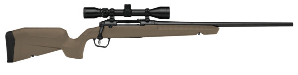 AXIS 2 223REM BL/FDE 22" PKG
