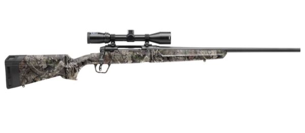 AXIS II XP 30-06 MOBUC PKG #