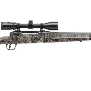 AXIS II XP 223REM MOBUC PKG #