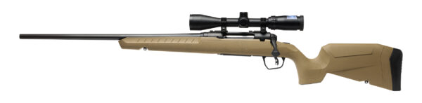 AXIS 2 CPT 243REM BL/FDE LH