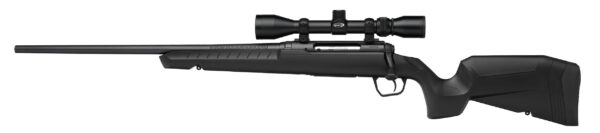 AXIS 7MM-08 BL/SYN 22" PKG LH