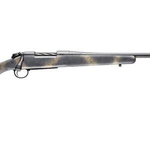 HUNTER WILDERNESS 7MMPRC GRAY
