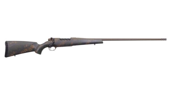 MARK V BACKCOUNTRY 2.0 257WBY