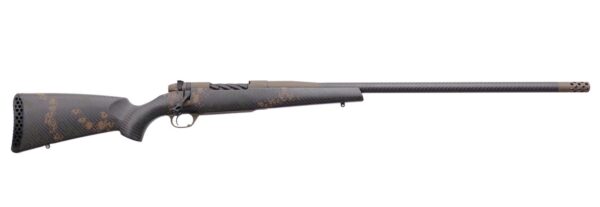 MARK V BC CARBON 30-378 26"