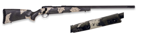 MARK V BC GUIDE 300PRC 22"