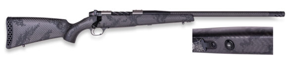 MARK V BC GUIDE TI 240WBY 22"