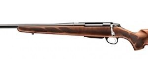 T3X HUNTER 7MAG 24" BK/WD LH