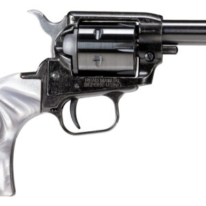 BARKEEP 22LR BK 3" GRAY PEARL